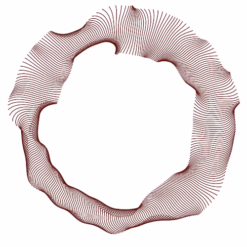 Diatom by Joshua Schachter