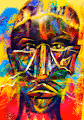 MASK WARRIOR SERIES