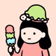 Girl Loves turtle_2024