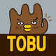 tobugirl
