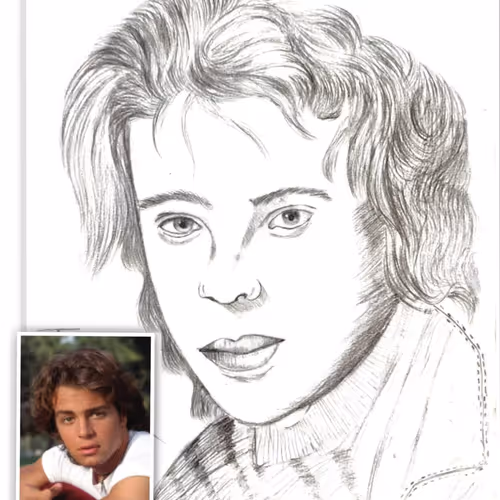 Artwork by Eshita jain