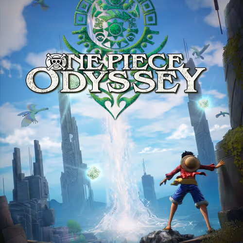 One Piece Odyssey Pass