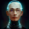 Poet of AI