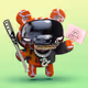THE BAD BEARS CLUB