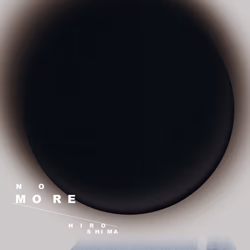 NO MORE HIROSHIMA