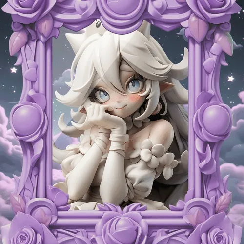 Princess Doll Gallery
