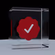 Checks 3D