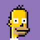 Celebrity CryptoPunks