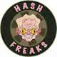 Hash Freaks (migrated to Sonic)