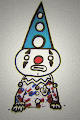 The Happy Clown