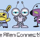 ALIEN CONNECTION