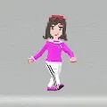 Lydia-Verse