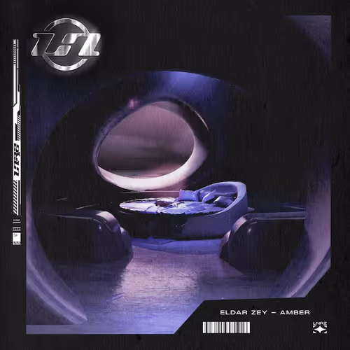 LNRZ SZN 2: Eldar Zey - Amber