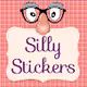 Silly Stickers - old