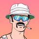 Mr. Gambler JENESIS