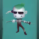 punk Sprite