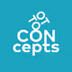 CONcepts by Johnny Otto