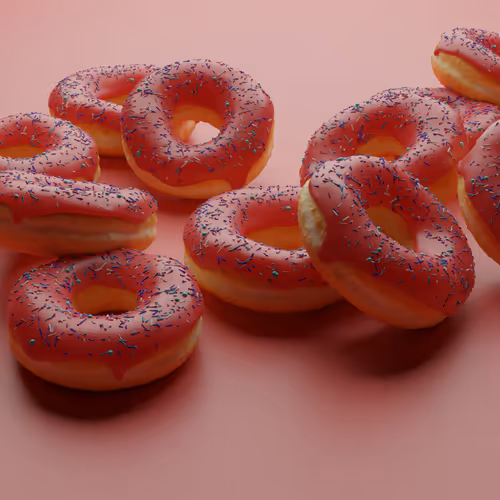 The Do-nots by Cirri