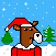 Pixel Deers