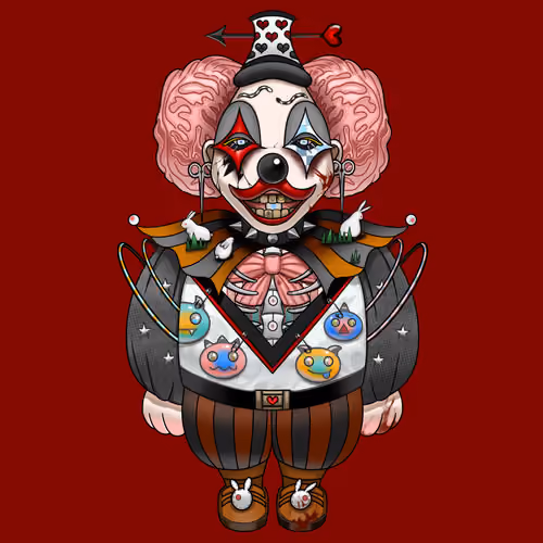 MuLight Clown Club