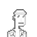 CryptoPunks gif Sketches - old