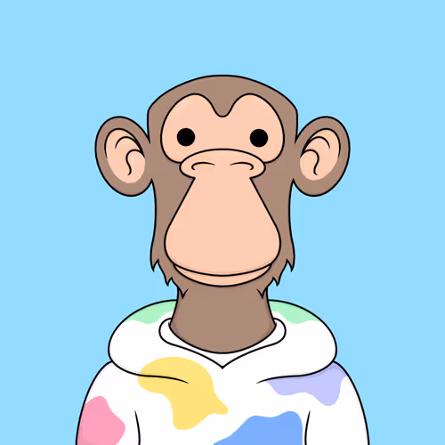 Society of Degenerate Apes (SODA)