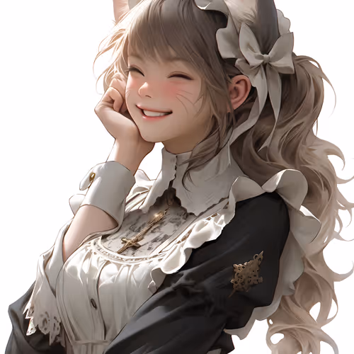 Kemomimi  Collection