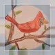 Cardinal Moon - old
