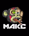 M Ape Kids Club - M1