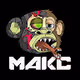 M Ape Kids Club - M1