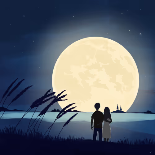 Magic In The Moonlight