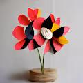 Paper Plante