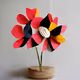 Paper Plante