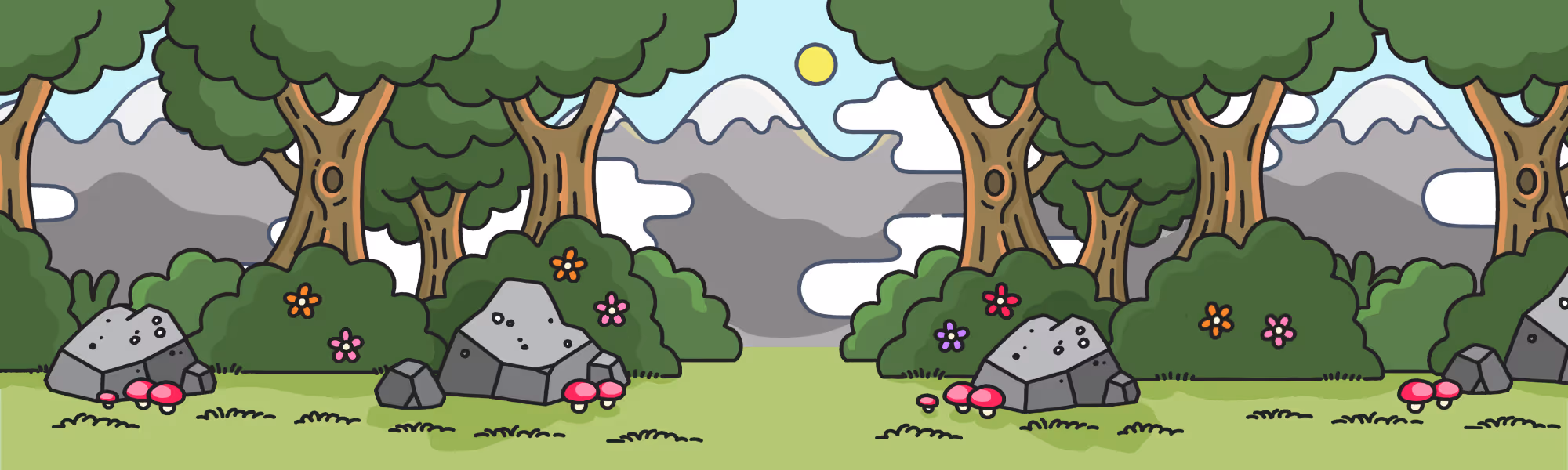 Cool Pets NFT banner
