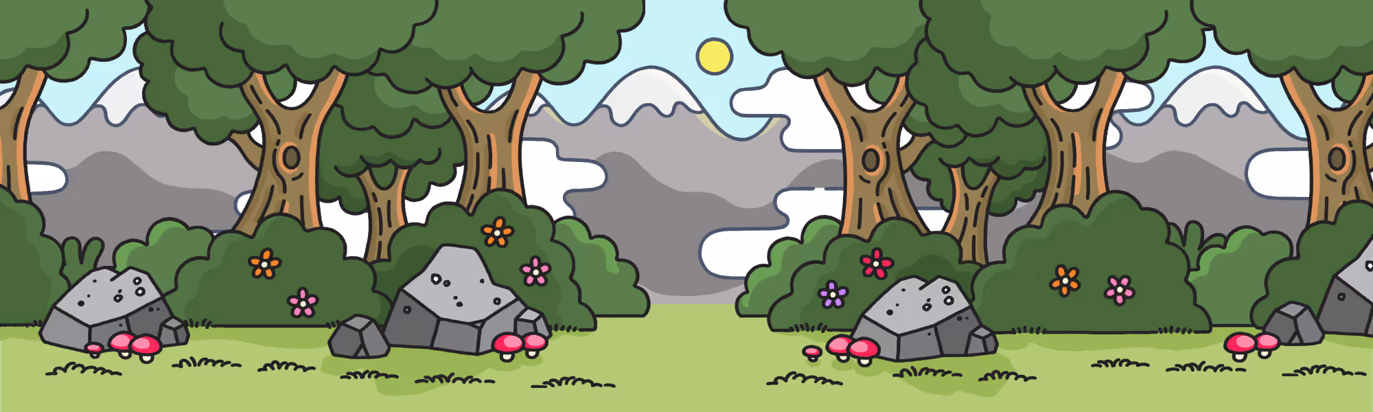 Cool Pets NFT banner