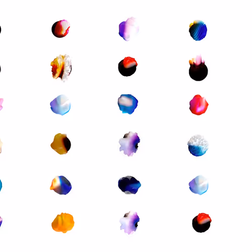 2 Chromamorphs by Local Machine floor 0.00788