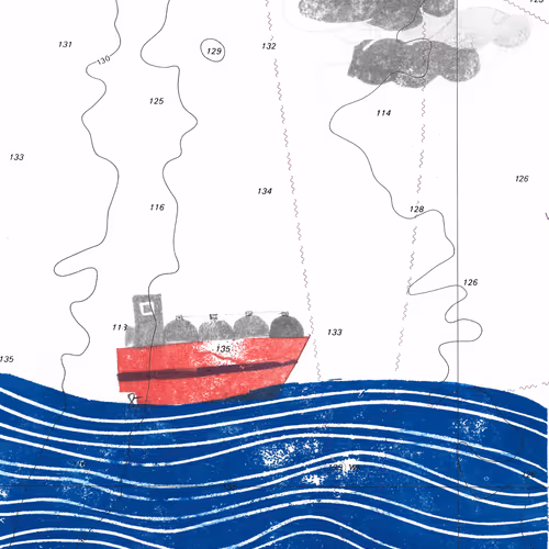 Seafarers of the World