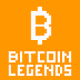 Bitcoin Legends