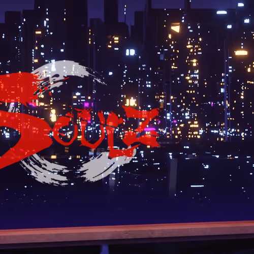 13 SoulZFood floor 0