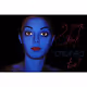 " is your BLOCK chained too "  Stellar GIRL - Collectibles - old