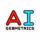 AI Geometrics on Ethereum