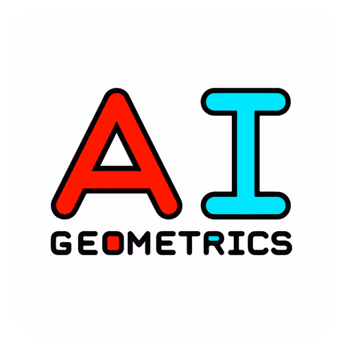 AI Geometrics on Ethereum