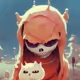 Undead Kitaro AI