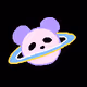 Mr.Panda World Collection