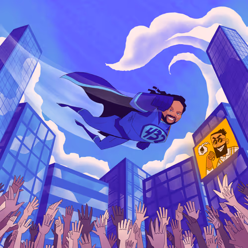 SUPERMAN