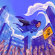 SUPERMAN