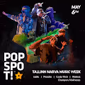 PopSpotTMW 2022