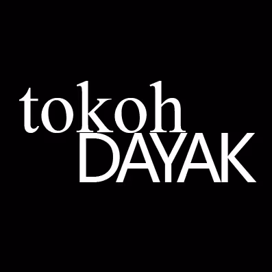 TOKOH DAYAK