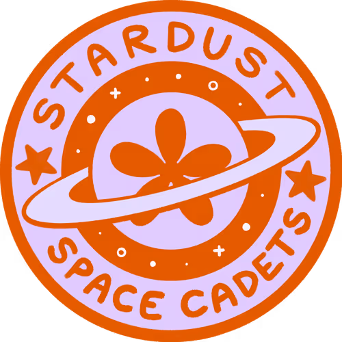 Stardust Space Cadets