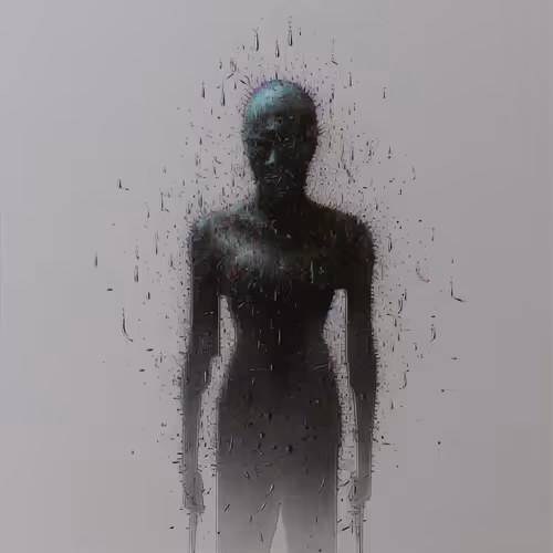 Whispers in the Abyss